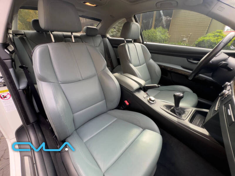 2008 BMW 3 Series 335i