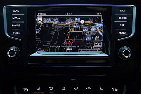 2015 Volkswagen Golf R 4Motion