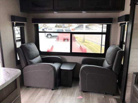 2022 Jayco 265RLS for sale at Herman Jenkins Used Cars in Union City TN
