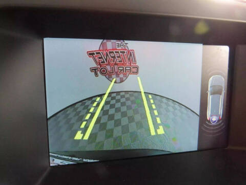 2017 Volvo XC60 T6 Dynamic