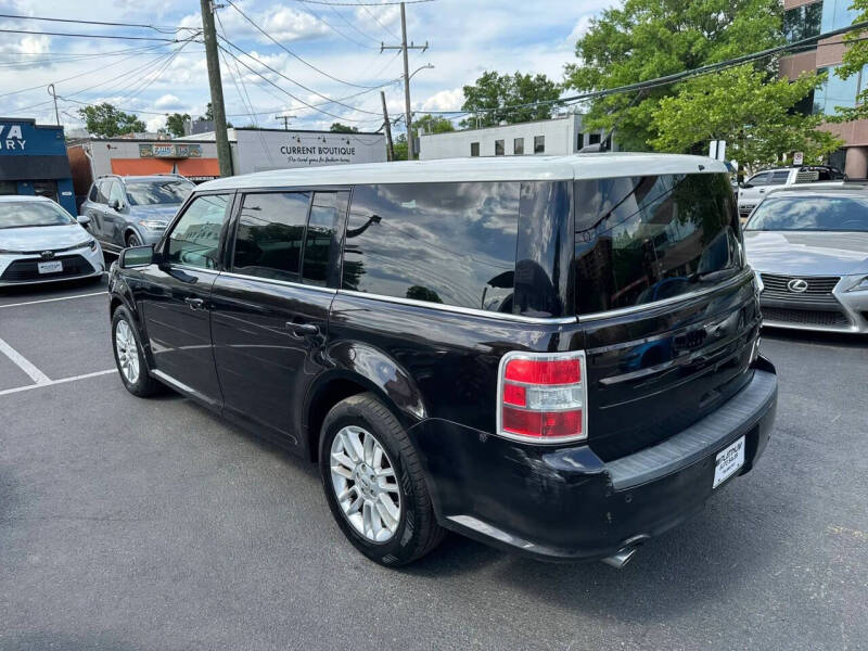 2014 Ford Flex SEL