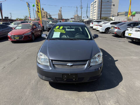 2008 Chevrolet Cobalt LT