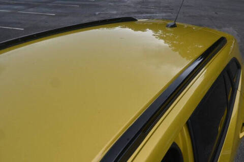 2024 Chevrolet Trax RS