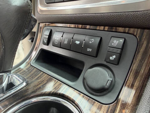 2013 GMC Acadia Denali
