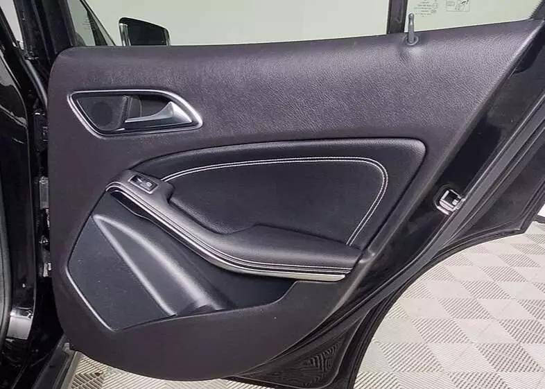 2019 Mercedes-Benz GLA for sale at SJL Motors of Miami in Plantation, FL