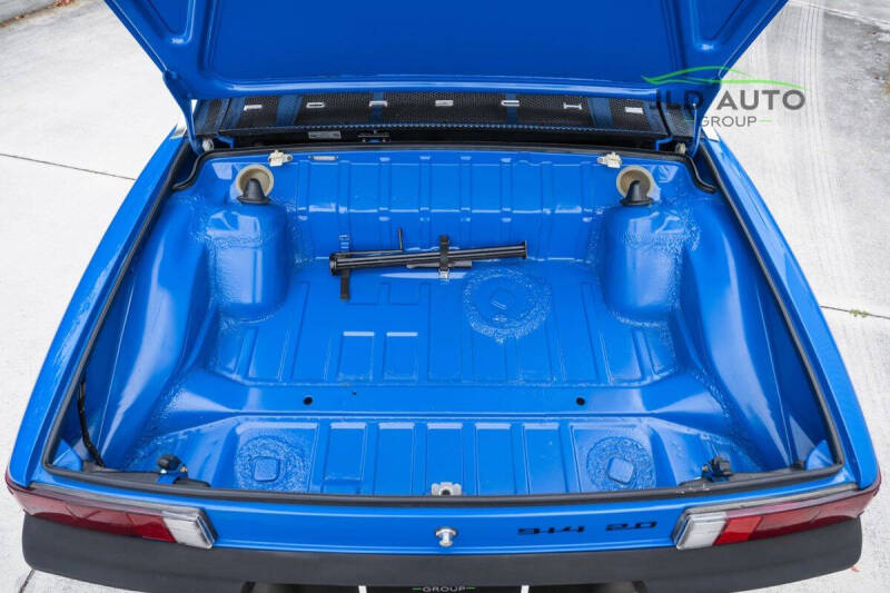 1976 Porsche 914