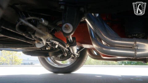 1967 Chevrolet Corvette