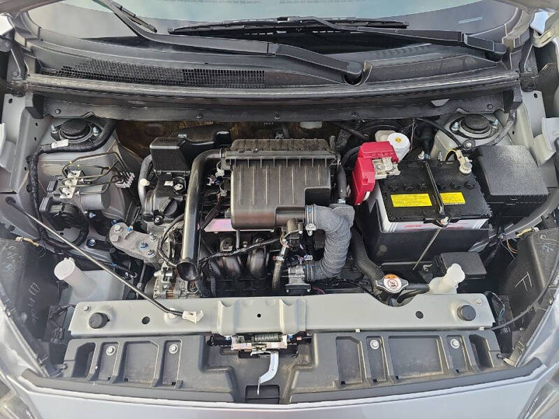 2024 Mitsubishi Mirage G4 LE