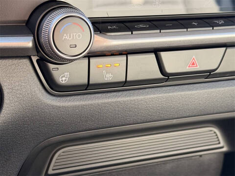 2026 Mazda CX-30 2.5 Turbo Aire Edition