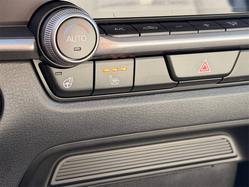 2026 Mazda CX-30 2.5 Turbo Aire Edition