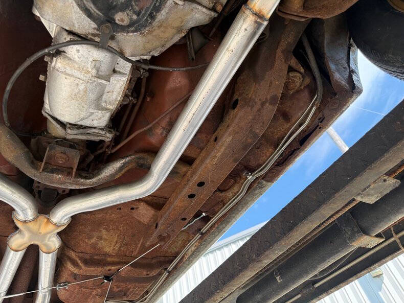 1977 Pontiac Trans Am