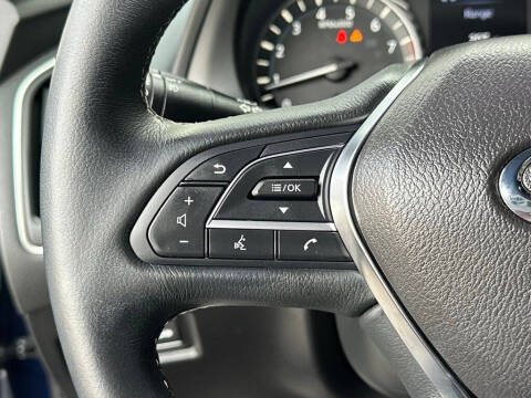 2022 Infiniti Q60 3.0T Luxe