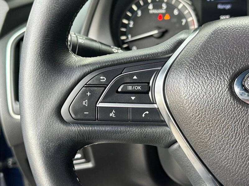 2022 Infiniti Q60 3.0T Luxe