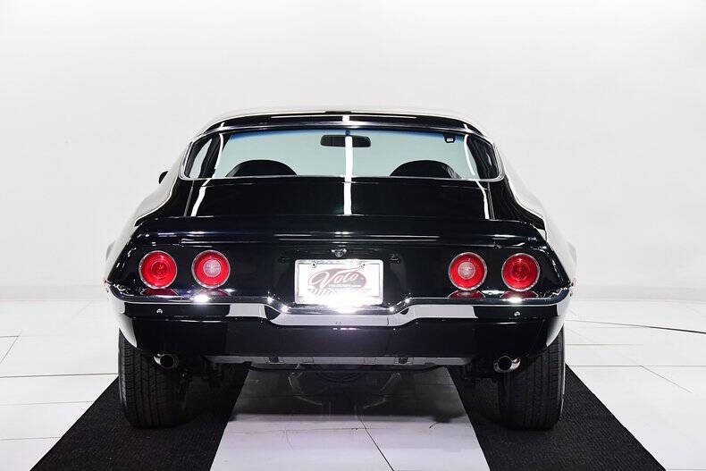 1971 Chevrolet Camaro