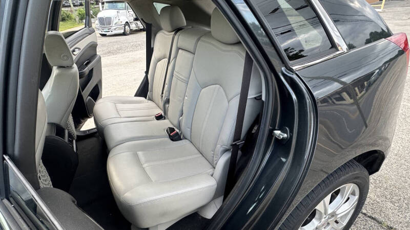 2015 Cadillac SRX Performance Collection