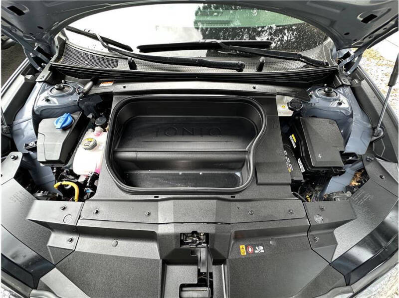 2024 Hyundai IONIQ 6 SEL