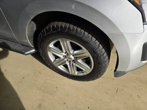 2019 Ford Expedition XLT