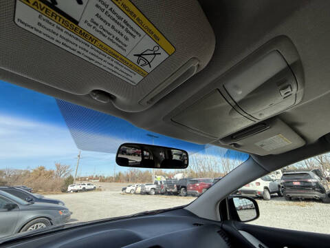 2009 Nissan Murano S