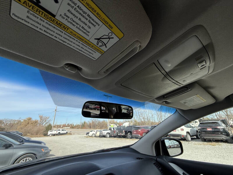 2009 Nissan Murano S