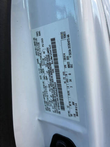 2013 Ford E-Series E-350 SD XLT