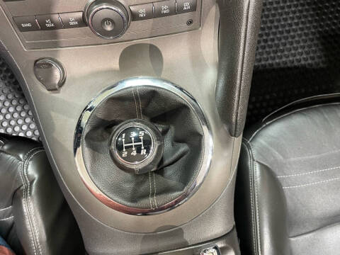 2008 Pontiac Solstice