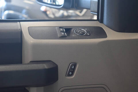 2022 Ford F-250 Super Duty XL