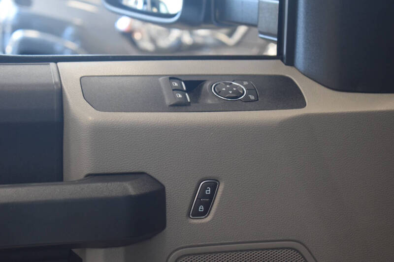 2022 Ford F-250 Super Duty XL