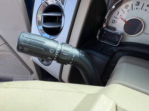 2008 Ford Expedition Eddie Bauer