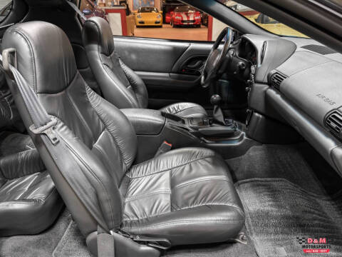 1995 Chevrolet Camaro Z28