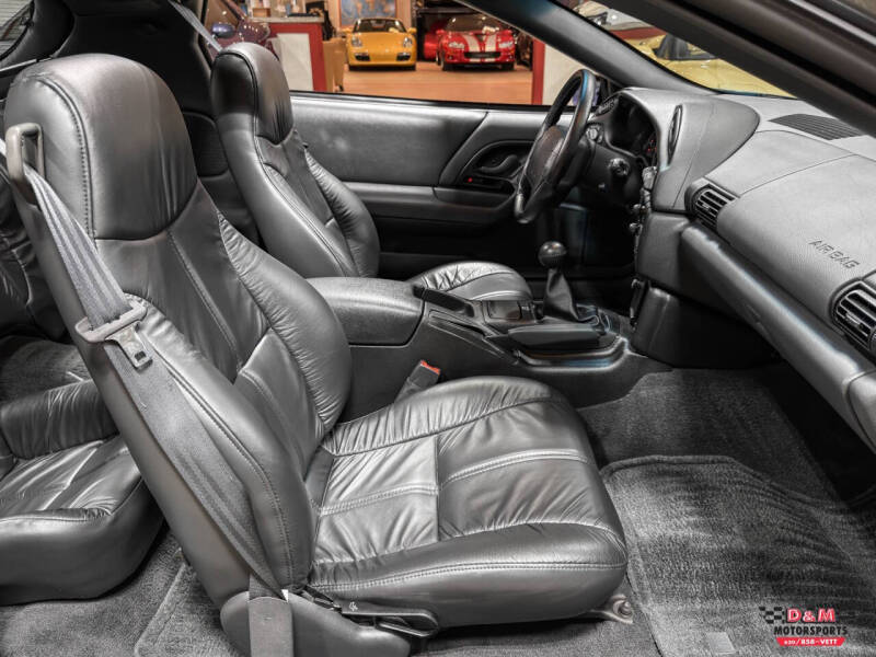 1995 Chevrolet Camaro Z28