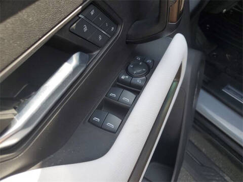 2025 GMC HUMMER EV 2X