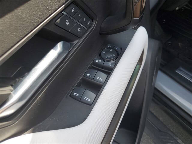 2025 GMC HUMMER EV 2X