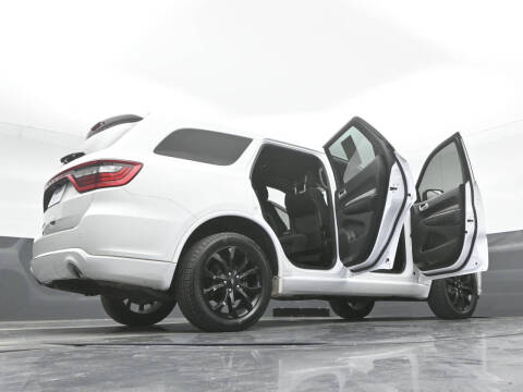 2019 Dodge Durango SXT
