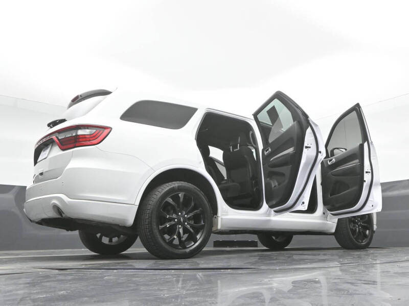 2019 Dodge Durango SXT