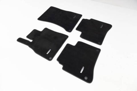 2019 Mercedes-Benz S-Class AMG S 63