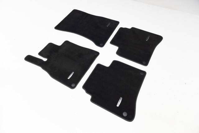 2019 Mercedes-Benz S-Class AMG S 63