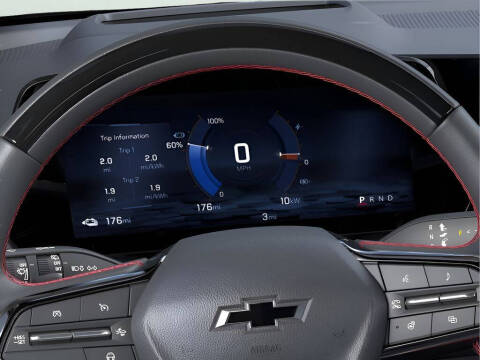 2026 Chevrolet Blazer EV RS