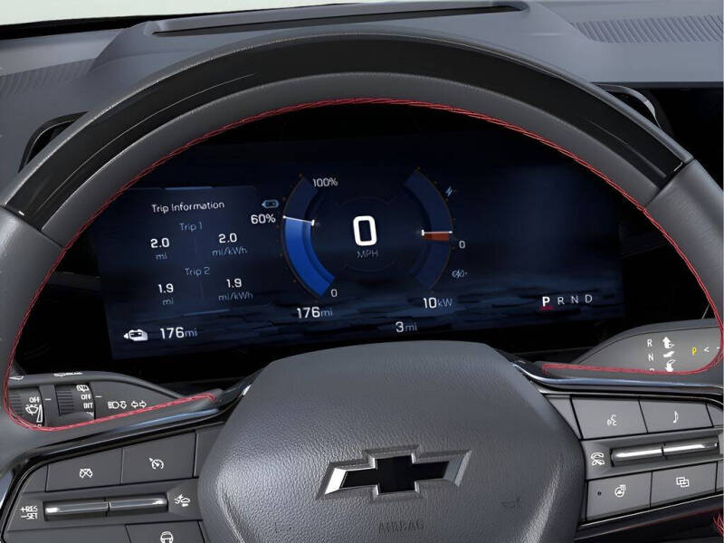 2026 Chevrolet Blazer EV RS
