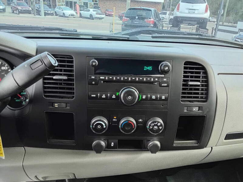 2013 GMC Sierra 1500