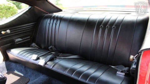 1968 Chevrolet Chevelle