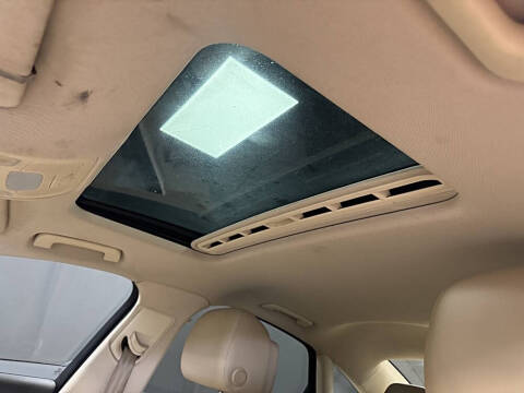 2012 Audi A6 3.0T quattro Premium Plus