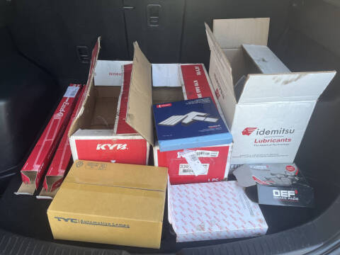 2013 Mazda CX-5 Touring