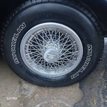 1985 Oldsmobile Delta Eighty-Eight