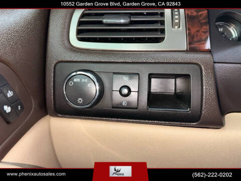 2007 GMC Yukon XL Denali