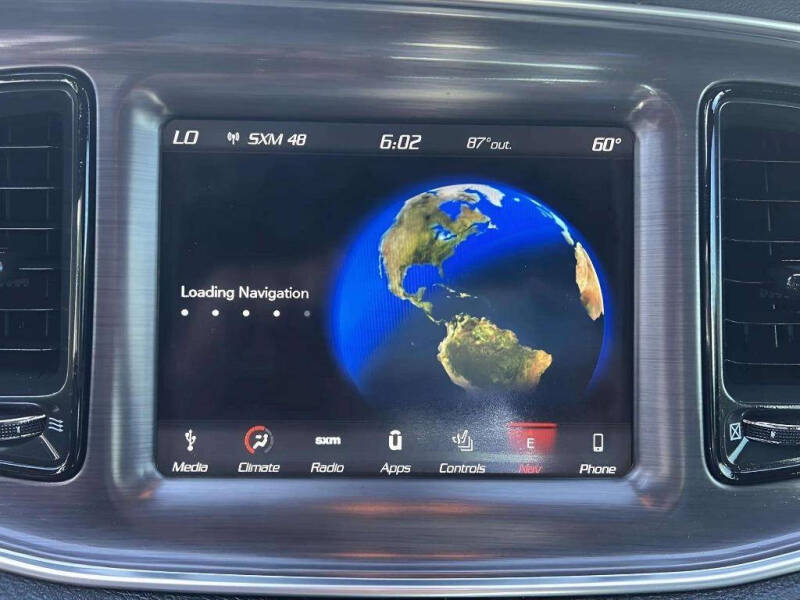 2018 Dodge Challenger R/T Scat Pack