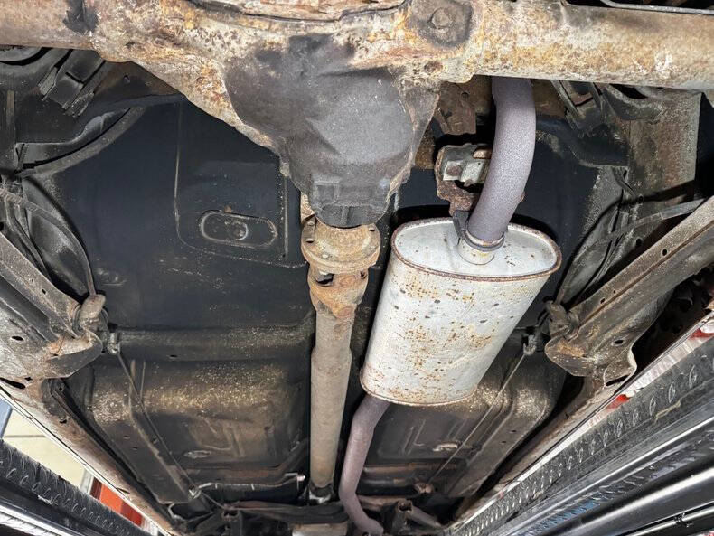 1971 Cadillac DeVille