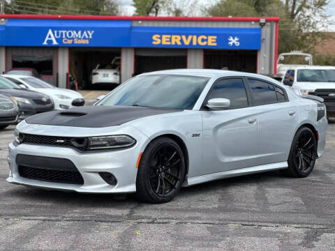 2019 Dodge Charger