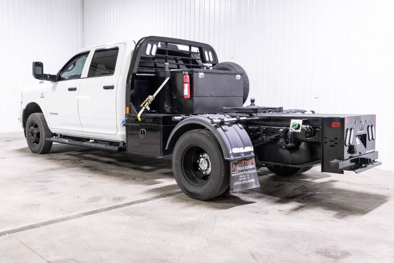 2022 Ram 3500 for sale at Southern Diesel Truck Co. in Oswego, NY