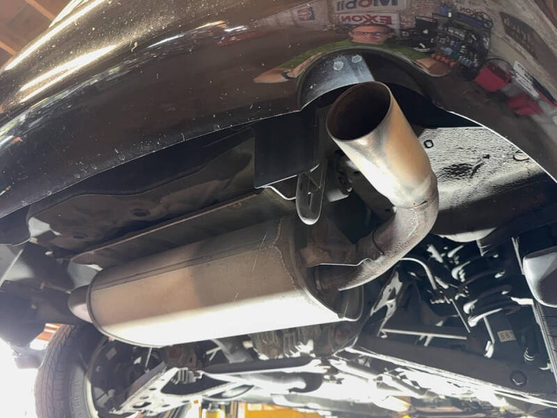 2002 Mazda MX-5 Miata