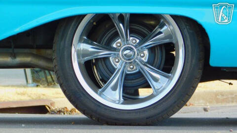 1960 Chevrolet Biscayne